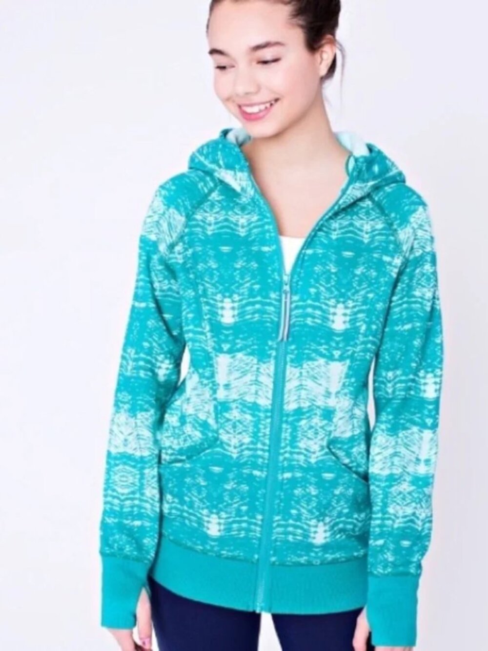 Ivivva Good in the Hood Hoodie